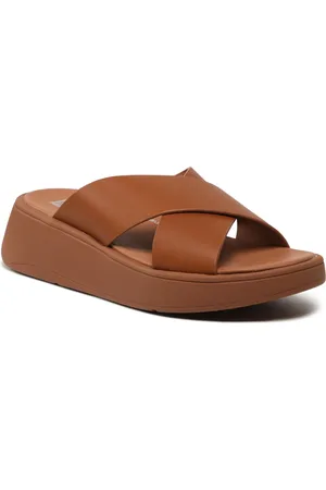 FitFlop Nazouváky F-MODE FW5-592