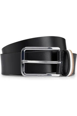 HUGO BOSS Pánský pásek 50496720