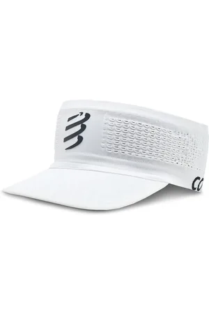 Compressport Kšilt Spiderweb Headband On/Off CU00006B