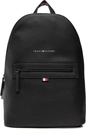 Tommy Hilfiger Batoh Essential Pu Backpack AM0AM09503