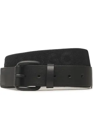 HUGO BOSS Pánský pásek 50492015
