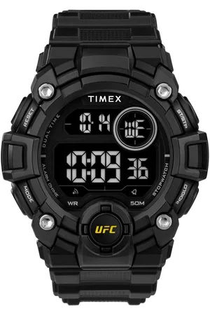 Timex Hodinky UFC Rematch TW5M53200