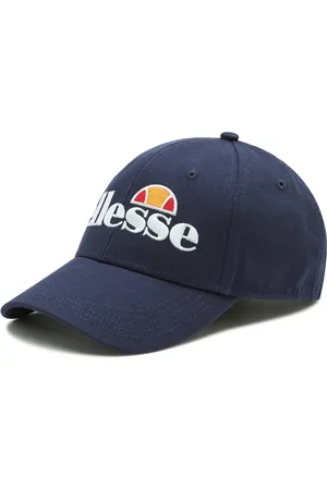 Ellesse Kšiltovka Ragusa Cap SAAA0849 Tmavomodrá