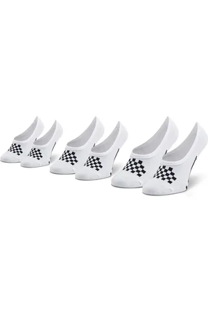 Vans Sada 3 párů dámských ponožek Classic Canoodle VN0A48HDYB21