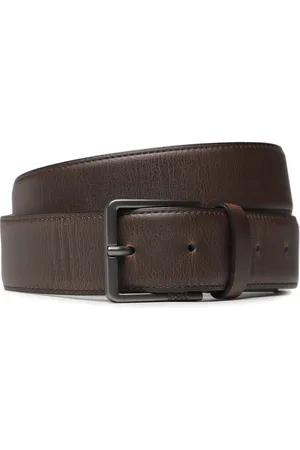HUGO BOSS Pánský pásek 50493035