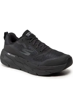 Skechers Sneakersy Max Cushioning Premier 54450/BKCC