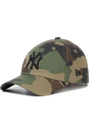 New Era Kšiltovka League Essential 9F 11357008