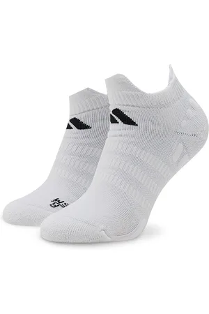 adidas Kotníkové ponožky Unisex Tennis Low-Cut Cushioned Socks 1 Pair HT1640