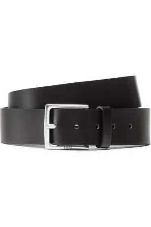 HUGO BOSS Pánský pásek Rummi 50475296