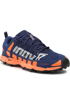 Inov-8 Běžecké boty X-Talon 212 000151-BLOR-P-01 Tmavomodrá