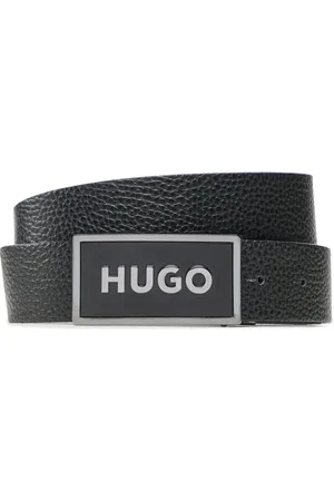 HUGO BOSS Pánský pásek 50492032