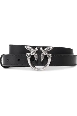 Pinko Dámský pásek Love Berry H2 Belt PE 23 PLT01 100143 A0F1