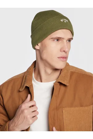 Billabong Čepice Arch F5BN22BIF2 Zelená