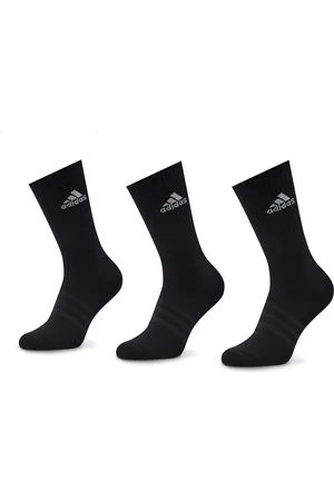adidas Klasické ponožky Unisex Cushioned Crew Socks 3 Pairs IC1310