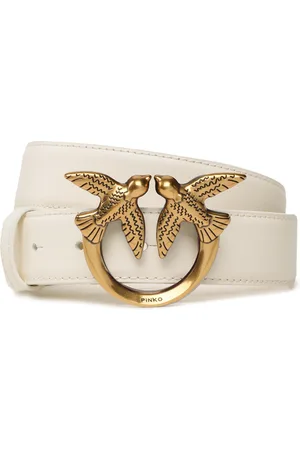 Pinko Dámský pásek Love Berry H3 Belt PE 23 PLT01 100125 A0F1