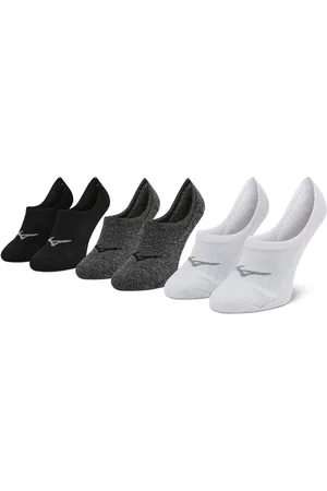 Mizuno Sada 3 párů pánských ponožek Super Short Socks 3P J2GX005577