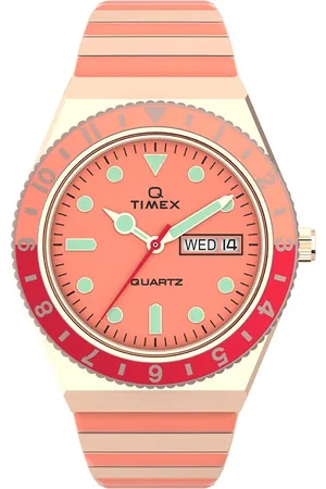 Timex Hodinky Q Malibu TW2V38600