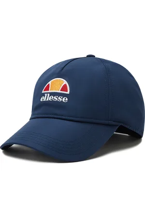Ellesse Kšiltovka Albo SBMA2291 Tmavomodrá