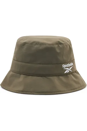 Reebok Klobouk Bucket Classics Foundation H36559 Zelená