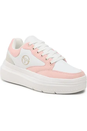 Sergio Tacchini Sneakersy Ginna STF231W022-84