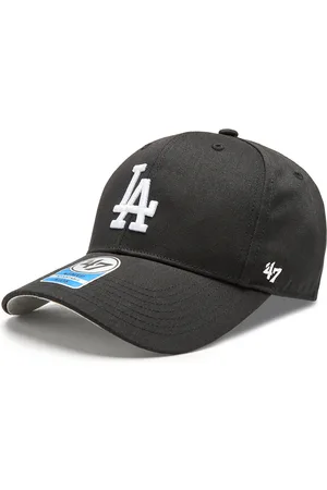 47 Brand Kšiltovka MLB Los Angeles Dodgers Raised Basic 