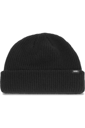Vans Čepice Core Basics Bea VN000K9YBLK