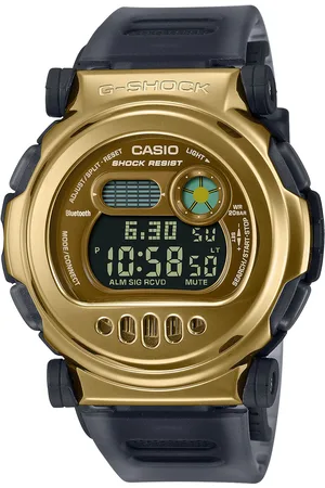 Casio Hodinky G-B001MVB-8ER Tmavomodrá