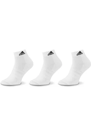 adidas Nízké ponožky Unisex Cushioned Sportswear Ankle Socks 3 Pairs HT3441
