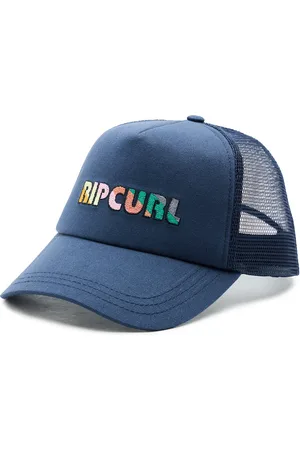 Rip Curl Kšiltovka 01LWHE Tmavomodrá