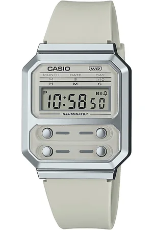 Casio Hodinky A100WEF-8AEF