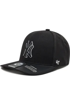 47 Brand Kšiltovka New York Yankees Cold Zone 