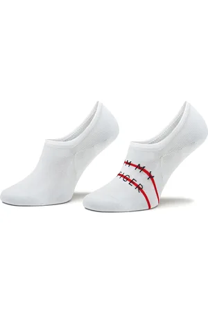 Tommy Hilfiger Sada 2 párů pánských ponožek 701222189