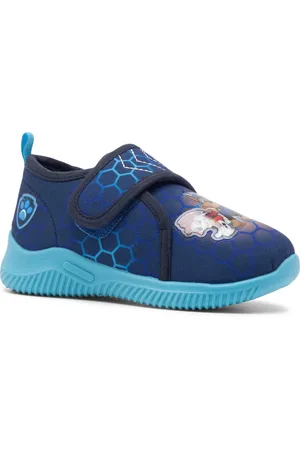 Paw Patrol Sneakersy 54322PA231 Tmavomodrá