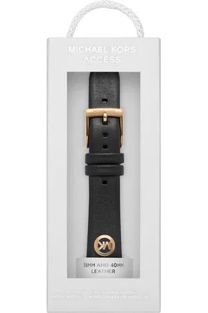 Michael Kors Vyměnitelný pásek do hodinek Apple Watch MKS8011