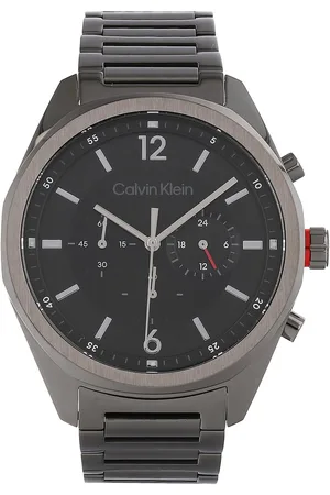 Pánské hodinky značky Calvin Klein