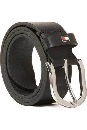 Tommy Hilfiger Dámský pásek New Danny Belt WW0WW11590
