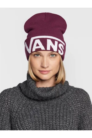 Vans Čepice Drop V Tall VN0A5FI3Y7Y1