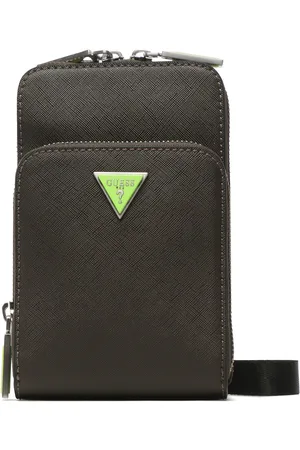 Guess Brašna Certosa Saffiano Smart HMECSA P3227