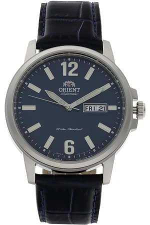 Orient Hodinky RA-AA0C05L19B Tmavomodrá