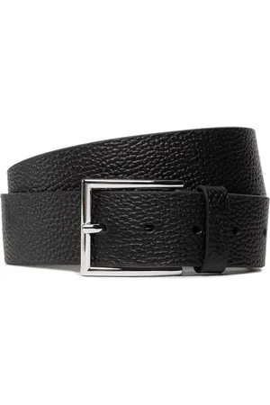 HUGO BOSS Pánský pásek Giaspo-Gr 50471562