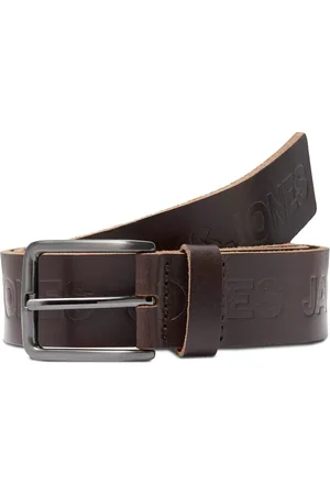 JACK & JONES Pánský pásek 12242689