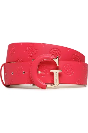 Guess Dámský pásek Geva (PD) Belts BW7817 VIN35