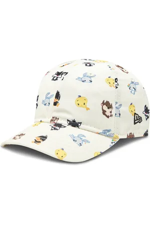 New Era Kšiltovka Inf Lt Aop 60358025
