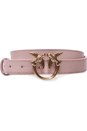 Pinko Dámský pásek Love Berry H2 Belt PE 23 PLT01 100143 A0F1