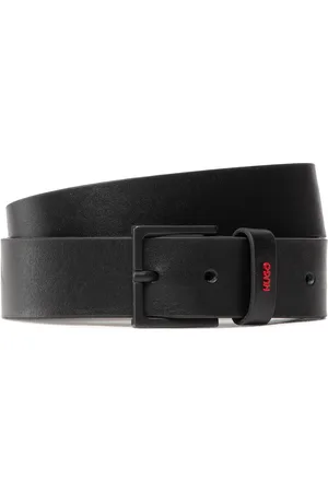 HUGO BOSS Pánský pásek Giove-L 50470652