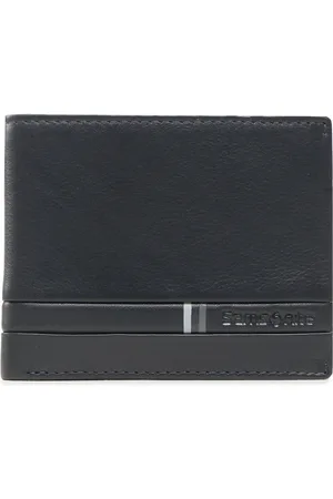 Samsonite Velká pánská peněženka Flagged 139945-1647-1INU Tmavomodrá