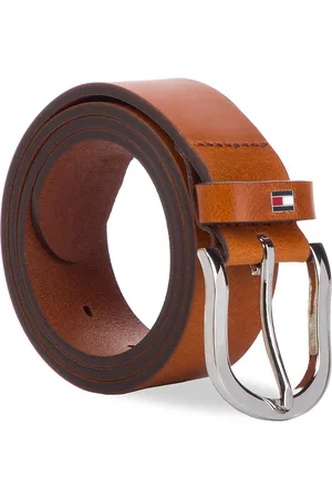 Tommy Hilfiger Dámský pásek New Danny Belt WW0WW11590