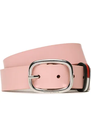 Tommy Hilfiger Dámský pásek Tjw Oval 3.0 AW0AW14610