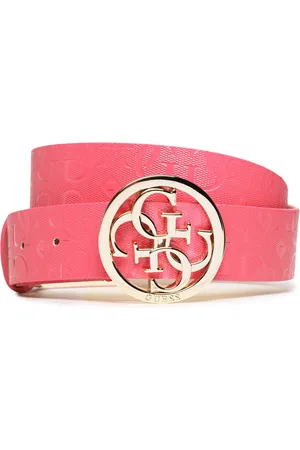 Guess Dámský pásek Caddie BW7820 VIN35