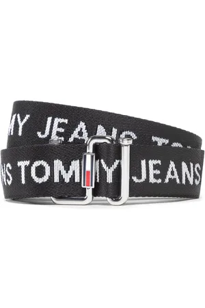 Tommy Hilfiger Dámský pásek Tjw Essential Webbing Belt AW0AW11650